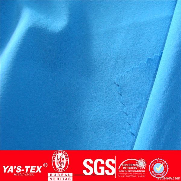 87%nylon 13%spandex fabric