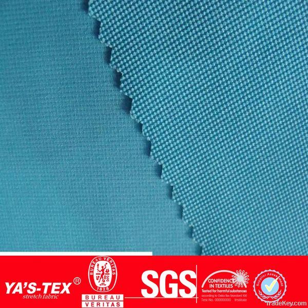 Functional waterproof sportwear fabric