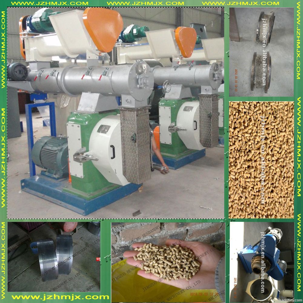 Professional feed machinery  for sale