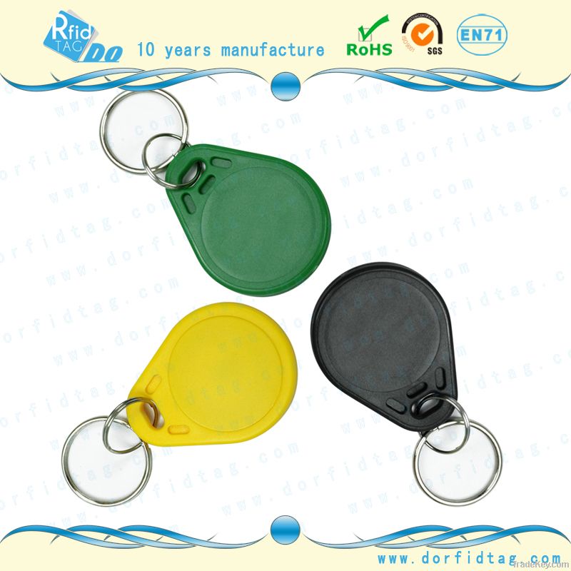 Rfid Tag  Key Fob