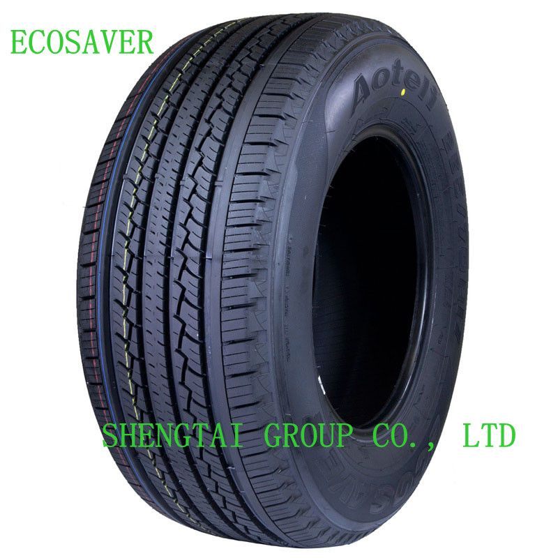 SUV Tires /Car Tires with Three-a Brand235/70r17