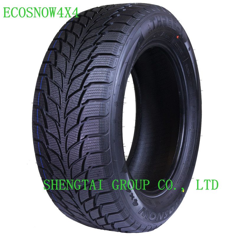 Snow Tires, 225/40r18 and 225/45r17, Three-a Brand