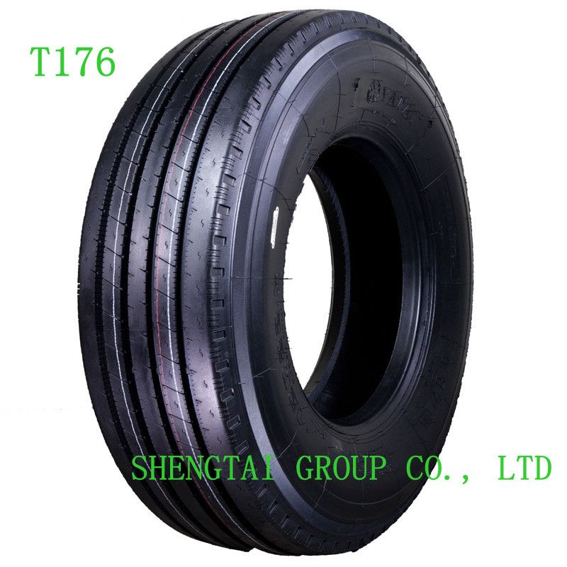 Truck and Bus Tire/TBR/Radial Tyre/Yatone, Three-a Brand
