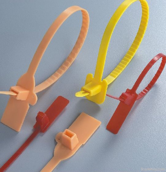 Lead Sealing Cable Tie
