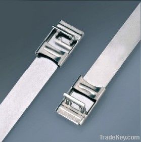 Stainless Steel Strapping