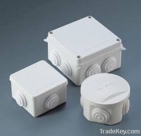 Water Proof Connection Box