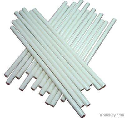 Hot melt glue sticks for cable fixing