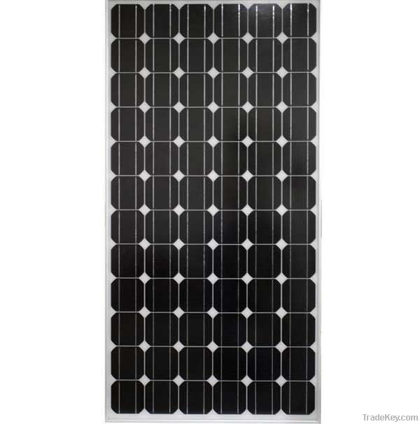 300W solar panel