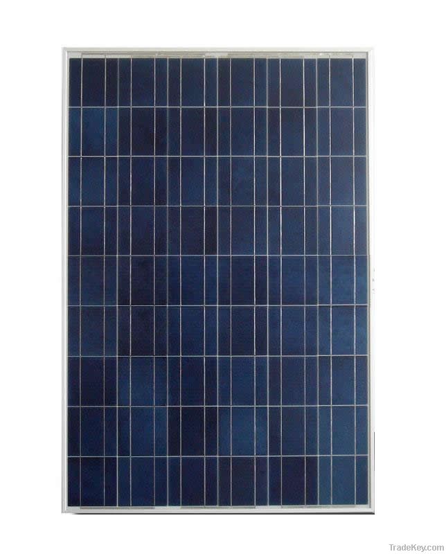 240 W solar panel