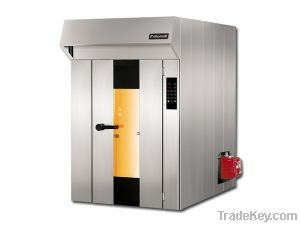 EN 5070 Electrical Rototherm Oven