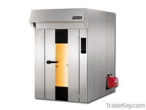 EN 5070 Rototherm Oven