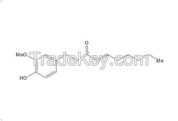 natural compounds reference standards Shogaol, [6]-