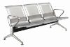 Metal chair, public chair, waiting chair, airport chair, hostpital seating, public seating, waiting seating, airport seating,