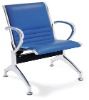 Metal chair, public chair, waiting chair, airport chair, hostpital seating, public seating, waiting seating, airport seating,