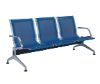 Metal chair, public chair, waiting chair, airport chair, hostpital seating, public seating, waiting seating, airport seating,