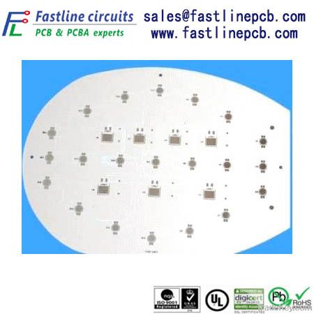 Aluminum PCB