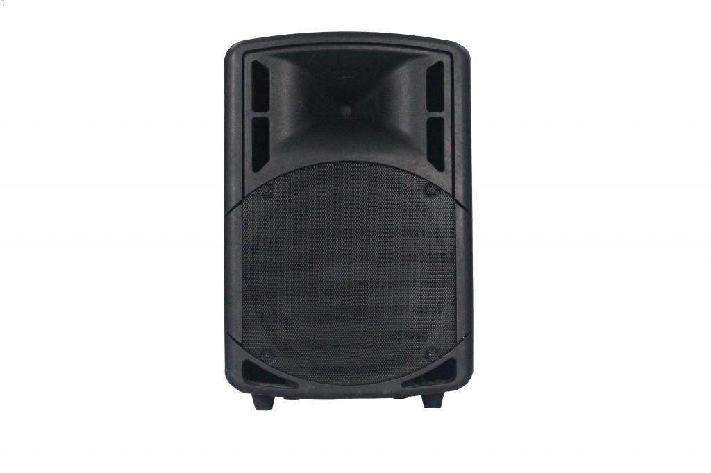 Pro Plastic ABS Active Speaker