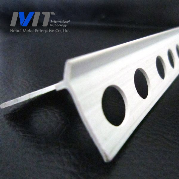 30*30mm  PVC Corner Guard