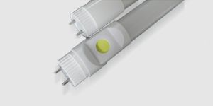 LED Tube for double energy saving