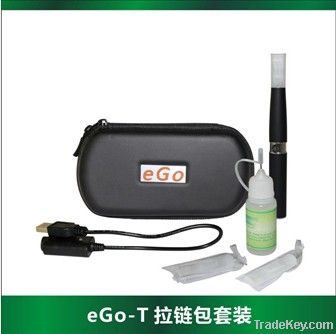 healthy green, popular eGo-T (eGo Tank) starter Kit(EGO-T