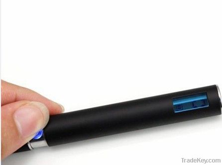 electronic cigarette EGO-T With LCD