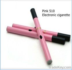 pink joy 510Electronic cigarette /vapor /e cigar 510