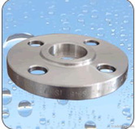 FORGED STEEL FLANGES