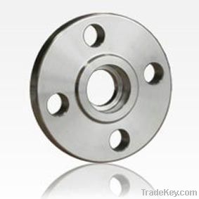 FORGED STEEL FLANGES