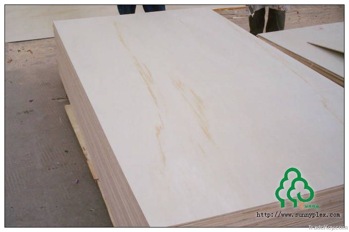 carb plywood