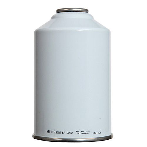 DOT Cans Air Conditioner Gas R410a USA Market