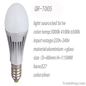 led energy saving lamp led light ball bulb