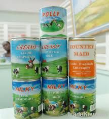 SWEETENED CONDENSED MILK