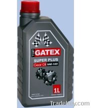 Gear Oil