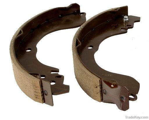 Brake shoe