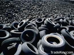 Scrap/Waste Tires