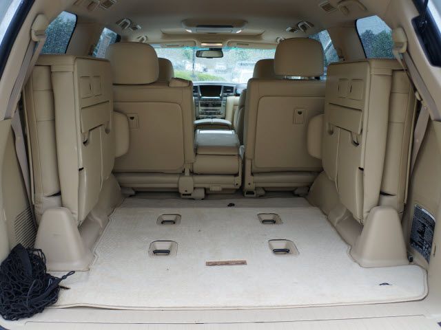 2011 Used Lexus LX 570 For Sale