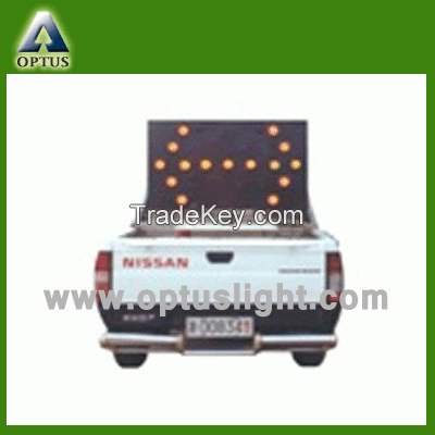 Traffic sign, led traffic sign, solar led traffic sign