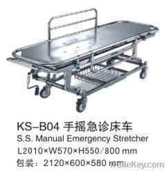 stretcher