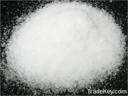 Ammonium sulphate crystalline