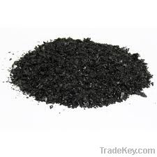 Seaweed Granular Fertilizer