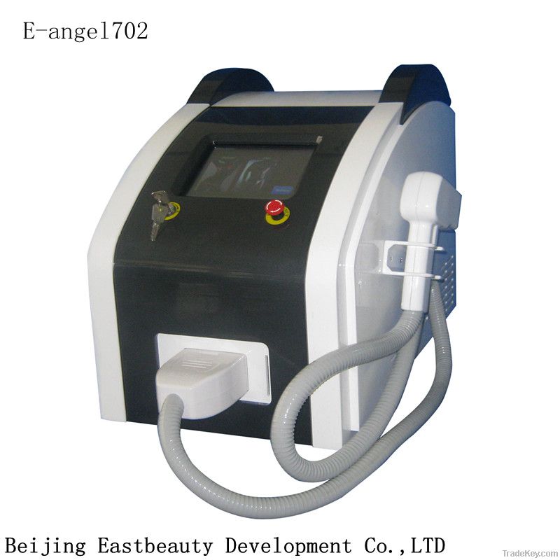 Ã‚Â Hot selling 810/808nm diode laser depilation hair removal machine