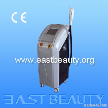 Stand by SHR ipl hair removal beauty equipment