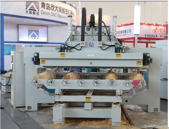 woodworking milling machine, cnc router with