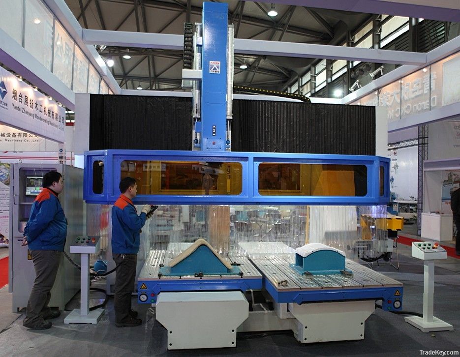 injection plastic moulding machine