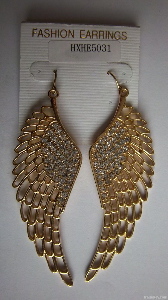 fashion jewelry, women earring