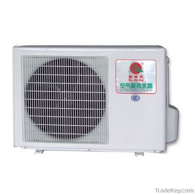 Domestic Heat Pump Water Heater