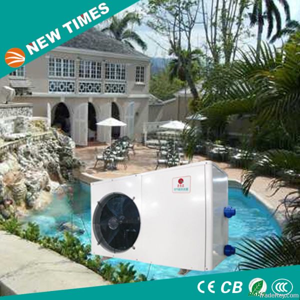 Meeting Residential Swimming Pool Heat Pump Water Heater