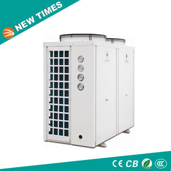 Air cooled chiller