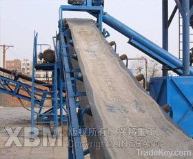 Belt conveyor