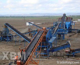 Belt conveyor